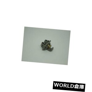 USToCU[ AEfBA6 C5ToCU[NbvtbNCgO[v`iV4B0857562E59 Audi A6 C5 Sun Visor Clip Hook Light Grey Platinum New Genuine 4B0857562E59