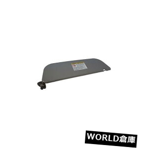 USToCU[ {̃tH[hoCU[AZu - 9C2Z-1504105-A A Genuine Ford Visor Assembly - Sun 9C2Z-1504105-AA