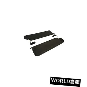 USToCU[ tgKXoCU[ - ToCU[ZbgRT OFFROAD RT52002 Windshield Visor-Sun Visor Set RT OFFROAD RT52002