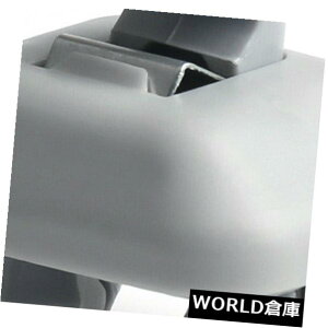 USサンバイザー アウディA1 A3 A4 A5 Q3 Q5用グレーインナーサンバイザーハンガークリップブラケットの交換! Grey Inner Sun Visor Hanger Clip Bracket Replacement For Audi A1 A3 A4 A5 Q3 Q5!
