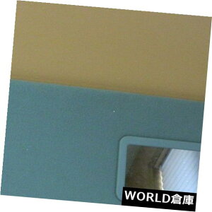 US�T���o�C�U�[ �V����OEM 1997-2001 E-250 E-350�T���o�C�U�[�A�Z���u��F7UZ-1504104-A AF New OEM 1997-2001 E-250 E-350 Sun Visor Assembly F7UZ-1504104-AAF �y���s�A���i�z