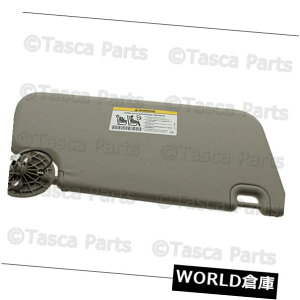 USToCU[ ^V{MOPAR OEM̓j̃oCU[1HQ29BD1AC BRAND NEW GENUINE MOPAR OEM SUN VISOR #1HQ29BD1AC