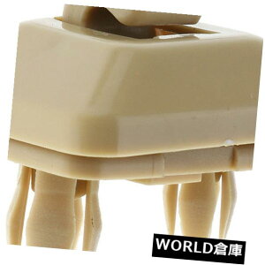 USToCU[ AEfBA4L Q5 A7 Q7̂߂10̃x[WԂ̃ToCU[iCNbv 10pcs Beige Car Sun Visor Nylon Clip for Audi A4L Q5 A7 Q7