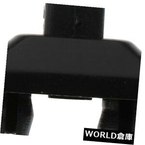 USToCU[ AEfBA4L Q5 A7 Q7̂߂10{̍Ԃ̃ToCU[iCNbv 10pcs Black Car Sun Visor Nylon Clip for Audi A4L Q5 A7 Q7