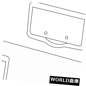 USToCU[ FORD OEM 2016 Explorer[tToCU[Sun Visor Left GB5Z7804105CB FORD OEM 2016 Explorer Roof-Sunvisor Sun Visor Left GB5Z7804105CB