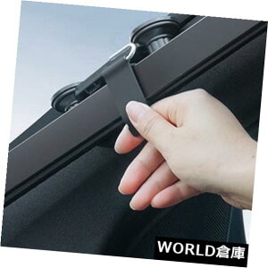 USToCU[ ȒPCXg[SĂ~UVیV[hJo[I[gO[ Easy Install Safety Sun Insulation UV Protection Shield Cover Auto Gray