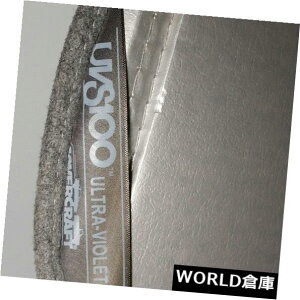 USToCU[ CoverCraft܂肽ݓ悯2018-2019V{[go[Xq[gV[hUV11538SV CoverCraft Folding Sun Shade 2018-2019 Chevrolet Traverse Heat Shield UV11538SV