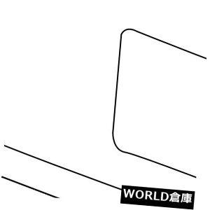 USToCU[ tH[hOEM 11-16 F-250X[p[f[eBCeA - Sunvi \ToCU[EBC3Z2504104EA FORD OEM 11-16 F-250 Super Duty Interior-Sunvisor Sun Visor Right BC3Z2504104EA