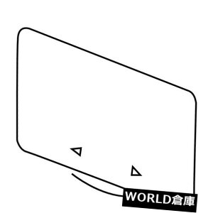 USToCU[ tH[hOEM 11-16 F-350X[p[f[eBCeA - Sunvi ܂̓ToCU[EBC3Z2504104BA FORD OEM 11-16 F-350 Super Duty Interior-Sunvisor Sun Visor Right BC3Z2504104BA