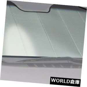 US�T���o�C�U�[ �����̓o�R��2006-2010�̂��߂̐܂肽���ݓ��悯 Folding Sun Shade for Mercury Mountaineer 2006-2010 �y���s�A���i�z