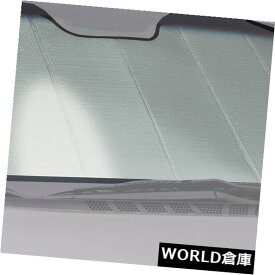 USサンバイザー 起亜リオ2006-2011用の折りたたみ日よけ Folding Sun Shade for Kia Rio 2006-2011