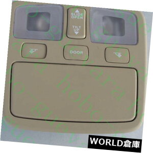�R���\�[���{�b�N�X �q�����_�C�A�N�Z���g2006-10 928001E200�̂��߂�1XCar�}�b�v�����v�I�[�o�[�w�b�h�R���\�[���T���O���X 1XCar Map Lamp Overhead Console Sunglasses For Hyundai Accent 2006-10 928001E200 �y���s�A