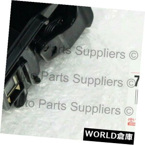 R\[{bNX g^Z^[R\[AXgC{bNX|PbgubNOEM 74102-14130 GENUINE TOYOTA CENTER CONSOLE ASHTRAY BOX POCKET BLACK OEM 74102-14130