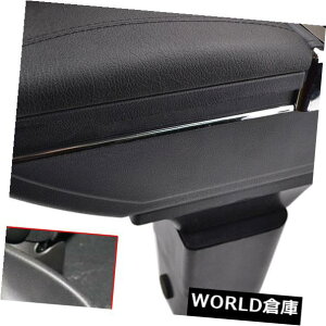 R\[{bNX vW[206Ԃ̃A[Xg[{bNXZ^[R\[A[XggCp For Peugeot 206 Car Armrest Storage Box Centre Console Arm Rest Tray