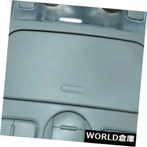 �R���\�[���{�b�N�X OEM 2006-2014 KIA�Z�h�i�J�[�j�o�������v�A�b�Z���u���I�[�o�[�w�b�h�R���\�[���O���[92810-4D000QW OEM 2006-2014 KIA Sedona Carnival Lamp Assy Overhead Console Gray 92810-4D000QW �y���s�A���i�z