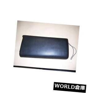R\[{bNX 1990 - 1996RxbgR\[̃hÂӂAZuB VIIII 1990 - 1996 Corvette Console Door Lid Assembly. NEW!!!!