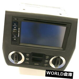 R\[{bNX AEfBTT mk1p_ufBR\[ Double din console for Audi TT mk1