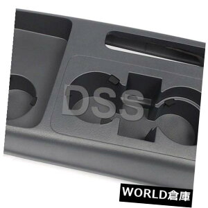 �R���\�[���{�b�N�X �{���̃z���_�G�������g�Z���^�[�R���\�[���A�Z���u���O���[OEM�i03-06�j77290SCVA01ZB Genuine Honda Element Center Console Assembly Gray OEM (03-06) 77290SCVA01ZB �y���s�A���i�z