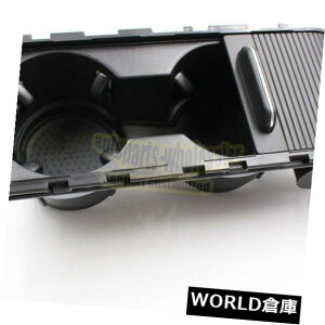 �R���\�[���{�b�N�X VW�t�H���N�X���[�Q���S���tMK7 Cupholder�R���\�[���J�b�v�z���_�[�̂��߂̐V����5GG 862 531D�t�B�b�g New 5GG 862 531D Fit for VW Volkswagen Golf MK7 Cupholder Console Cup Holder