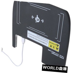 R\[{bNX Xg[WCX}[dLumia 735R\[tBbgz_VrbN102016-2018 Storage Wireless Fast Charger Lumia 735 Console Fit Honda Civic 10th 2016-2018