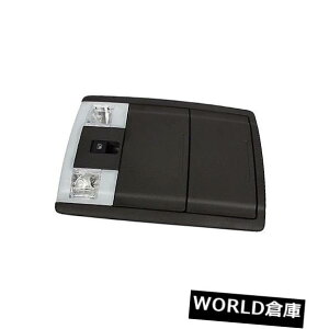 R\[{bNX tH[hI[o[wbhR\[BC3Z-26519A70- CB Genuine Ford Overhead Console BC3Z-26519A70-CB