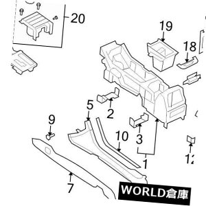 R\[{bNX uhViOEMtH[hZ^[R\[ubNb`2009-2015 LINCOLN MKS BRAND NEW GENUINE OEM FORD CENTER CONSOLE BLACK LATCH 2009-2015 LINCOLN MKS