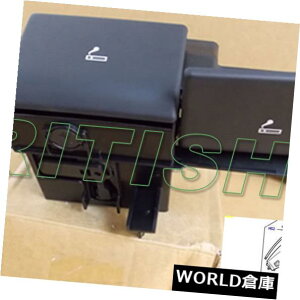 �R���\�[���{�b�N�X �{���̃����h���[�o�[�A�b�V���g���C�Z���^�[�R���\�[���u���b�NLR3 OEM�V����LR027756 GENUINE LAND ROVER ASH TRAY CENTER CONSOLE BLACK LR3 OEM NEW LR027756 �y���s�A���i�z