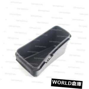 コンソールボックス BMW E90 E91 E92新しい純正センターコンソール収納テイLHD 7118034 BMW E90 E91 E92 New Genuine Center Console Storage Tay LHD 7118034