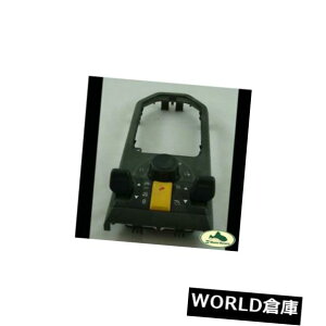 �R���\�[���{�b�N�X �����h���[�o�[4x4�X�C�b�`�R���\�[���p�l���R���g���[��LR3 YUD501590WUX OEM LAND ROVER 4x4 SWITCH CONSOLE PANEL CONTROL LR3 YUD501590WUX OEM �y���s�A���i�z