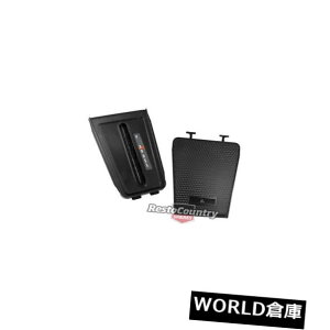 R\[{bNX Holden BLACKR\[I[gCWP[^[CT[g+t^LbgHQ HJ HXubNVtgTEh Holden BLACK Console Auto Indicator Insert+Lid Kit HQ HJ HX BLACK shift surround