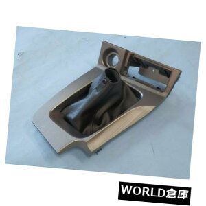 R\[{bNX JDM OEM RHDj[XJCCER34 GT-T RB25DETlIMTVtgu[cR\[{ JDM OEM RHD NEW SKYLINE ER34 GT-T RB25DET NEO MT SHIFT BOOT CONSOLE JAPAN