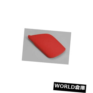 �R���\�[���{�b�N�X 2014-2019�R���x�b�gC7�A�h���i�������b�hGM�v���~�A�����U�[�R���\�[�����b�h�A�Z���u�� 2014-2019 Corvette C7 ADRENALINE RED GM Premium Leather Console Lid Assembly �y���s�A���i�z