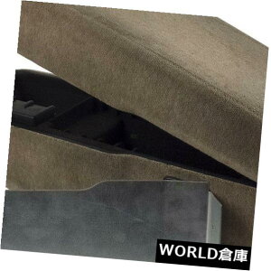 R\[{bNX V{[GMC SUV 60/40x`V[gX^CZ^[R\[bhA[XgCLbg For Chevy GMC SUV 60/40 Benchseat Style Center Console Lid Armrest Repair Kit