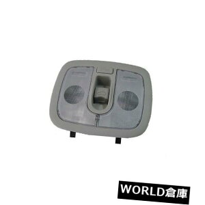 R\[{bNX 2008 2013 KIA\Ep92850 2K100QWtgI[o[wbhR\[[v 92850 2K100QW Front Over Head Console Room Lamp For 2008 2013 KIA Soul