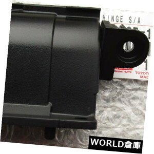 �R���\�[���{�b�N�X 11 - 15 SCION TC 2D COUPE CENTER CONSOLE LID�q���W�u�����hNEW 11 - 15 SCION TC 2D COUPE CENTER CONSOLE LID HINGE BRAND NEW �y���s�A���i�z