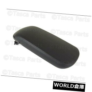 R\[{bNX uh̐V{MOPAR OEMR\[ARMREST1UU16DX9AF BRAND NEW GENUINE MOPAR OEM CONSOLE ARMREST #1UU16DX9AF