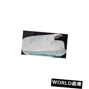 �R���\�[���{�b�N�X �A�[�����X�g�Z���^�[�R���\�[���W���K�[XK XK 8 XKR 1997-06 NED�A�C�{���[�̂��߂̐V�����v�̃L�b�g Armrest Center Console new Leather Kit for Jaguar XK XK8 XKR 1997-06 NED Ivory �y���s�A��