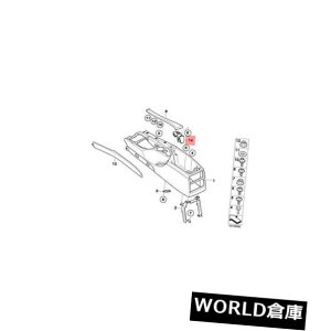 �R���\�[���{�b�N�X �{����BMW E60 E60N E61 E61N�Z���^�[�R���\�[���A�[�����X�g���b�NOEM 51167112664 Genuine BMW E60 E60N E61 E61N Center Console Arm Rest Lock OEM 51167112664 �y���s�A���i�z