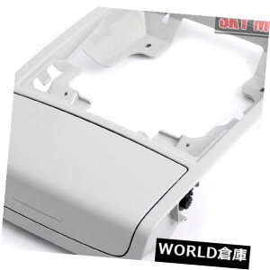 R\[{bNX OEI[o[wbhR\[O[TOX{bNXP[XVW Vento Jetta MKVI MK6 11-14 OE Overhead Console Gray Sunglasses Box Case For VW Vento Jetta MKVI MK6 11-14
