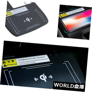 R\[{bNX Lumia 735R\[Xg[WCXtBbgz_VrbN102016-2018[d Lumia 735 Console Storage Wireless Fit Honda Civic 10th 2016-2018 Fast Charger