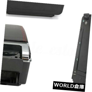 �R���\�[���{�b�N�X Suzuki Swift 2008?2016 2017�p���U�[�J�[�Z���^�[�R���\�[���A�[�����X�g���[�{�b�N�X Leather Car Center Console Armrests Storage Box For Suzuki Swift 2008~2016 2017 �y���s�A���i�z