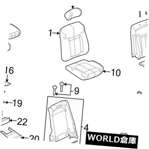 R\[{bNX ^VtH[hOEMR\[Jbvz_[9L3Z1813562BA BRAND NEW GENUINE FORD OEM CONSOLE CUP HOLDER #9L3Z1813562BA