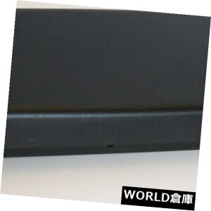 R\[{bNX 78 - 88 New Monte Carlo SS El CaminoubNR\[hAWƃqWA[Xg 78 - 88 New Monte Carlo SS El Camino Black Console Door Lid and Hinge Armrest