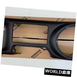 R\[{bNX NTXOEMt@Ng[Z^[R\[2002 - 2005 IS300ubN LEXUS OEM FACTORY CENTER CONSOLE 2002-2005 IS300 BLACK