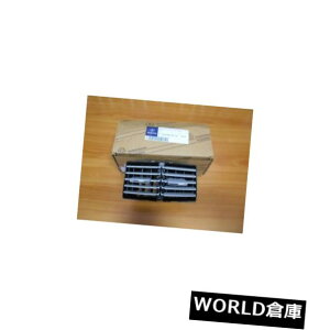 �R���\�[���{�b�N�X �^�V�����{���̌㕔�R���\�[���Z���^�[��C�m�Y�� - �����Z�f�XW164 - A1648300454 Brand New Genuine Rear Console Center Air Nozzle - Mercedes W164 - A1648300454 �y���s�A���i�z