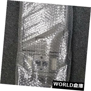 �R���\�[���{�b�N�X OUTBACK 4WDINTERIORS���[�t�R���\�[�� OUTBACK 4WDINTERIORS Roof Console �y���s�A���i�z