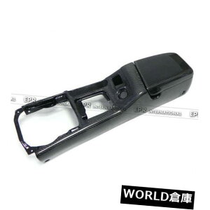 R\[{bNX jX180SX S13J[{t@Co[ZgR\[CeALbgRHDp For Nismo 180SX S13 Carbon Fiber Central Console Glossy Interior Kit RHD