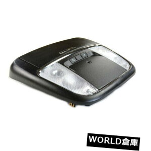 R\[{bNX p[I[o[wbhR\[1VS301X9AD Genuine Mopar Overhead Console 1VS301X9AD