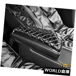R\[{bNX KIA Optima 2011 2013pDXSOAUTOWX^CR\[NbV DXSOAUTO Limousine Style Console Cushion for KIA Optima 2011 2013