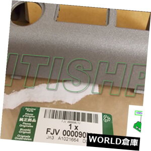 �R���\�[���{�b�N�X �{���̃����h���[�o�[�㕔�p�l���R���\�[���m�[�u�������W���[�o�[03-06 NEW FJV000090LYU GENUINE LAND ROVER UPPER PANEL CONSOLE NOBLE RANGE ROVER 03-06 NEW FJV000090LYU �y���s�A���i�z